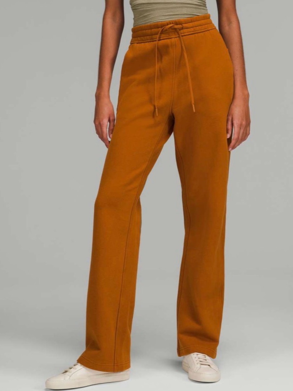 Lululemon Loungeful Straight Leg Pant